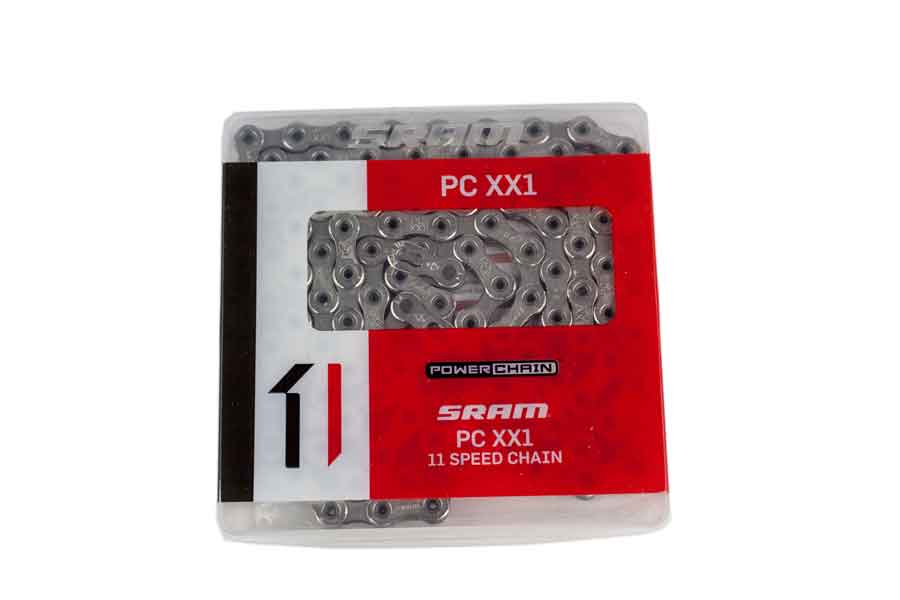 SRAM PC-XX1 Chain 11 Speed - 118 Links