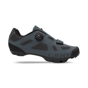 Giro Rincon MTB Cycling Shoes - Grey