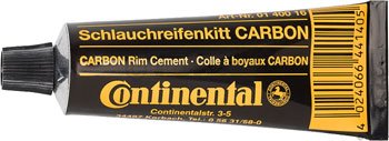 Continental Cement for Carbon Rim