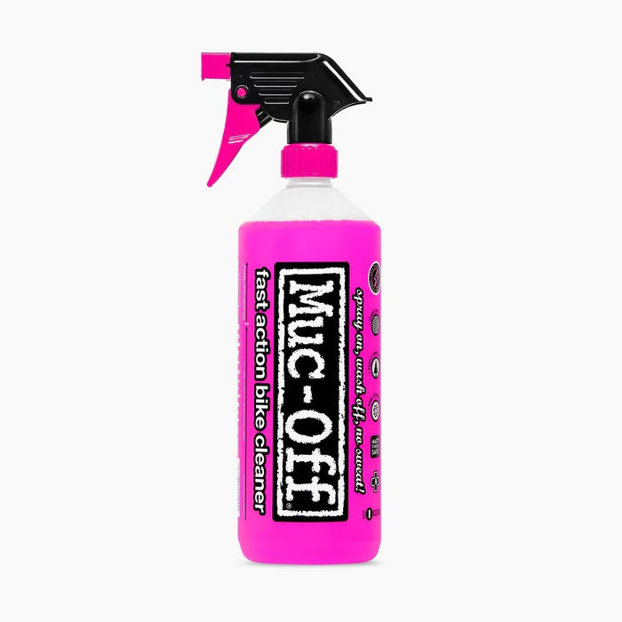 Muc-Off Ultimate Bicycle Care Kit