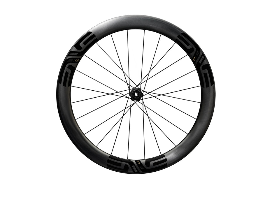 Enve SES 4.5 Carbon Disc Tubeless Wheelset