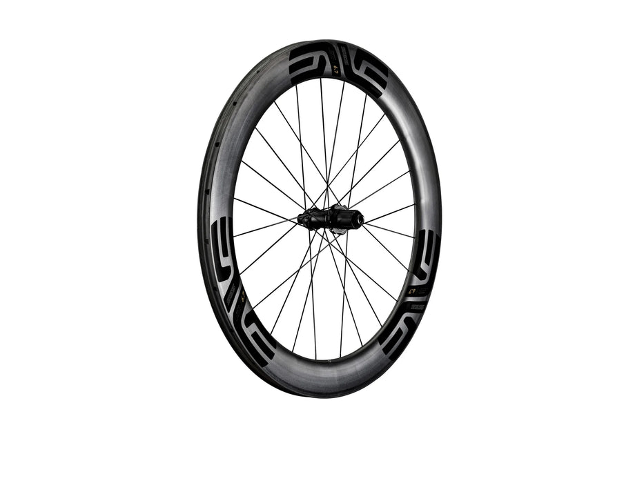 ENVE SES 6.7 Carbon Disc Tubeless Wheelset