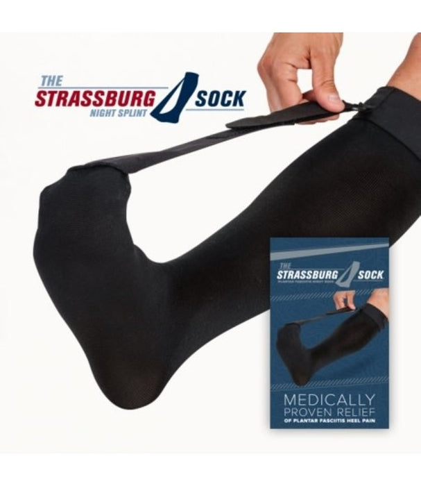 Strassburg Medical The Strassburg Sock - Large