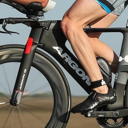 RETUL FIT FIRST WITH PLAYTRI: FINDING THE PERFECT BIKE