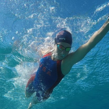 Meet Playtri Athlete Carrie McCoy