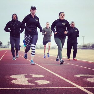 OFF-SEASON TRAINING TIPS