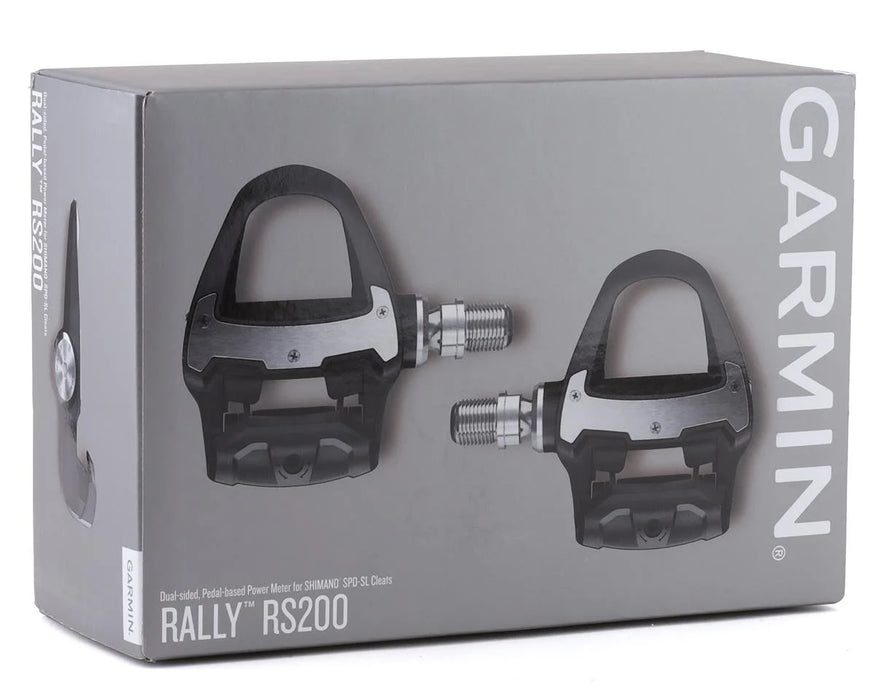 GARMIN RALLY RS200