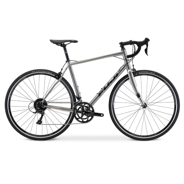 FUJI Sportif 2.1 Tech Silver Sz 49