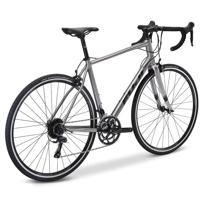 FUJI Sportif 2.1 Tech Silver Sz 49