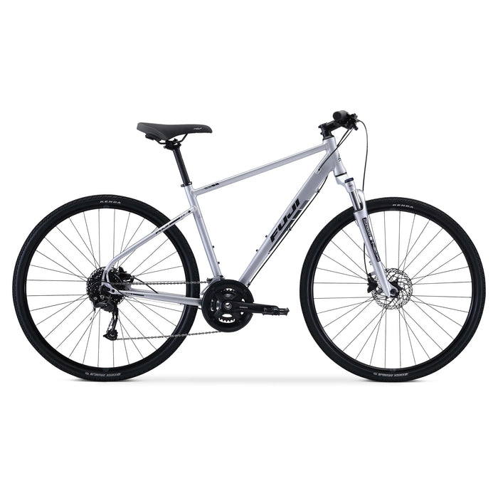 FUJI Traverse 1.3 Gray Sz 15