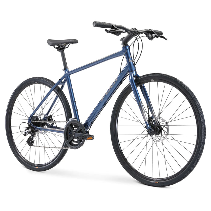 FUJI Absolute 1.9 Dark Blue Sz 15