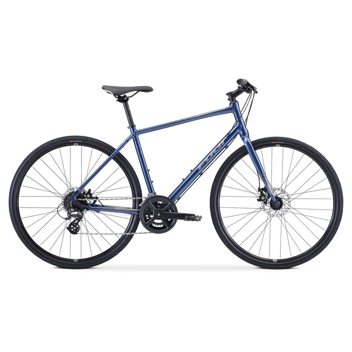 FUJI Absolute 1.9 Dark Blue Sz 15