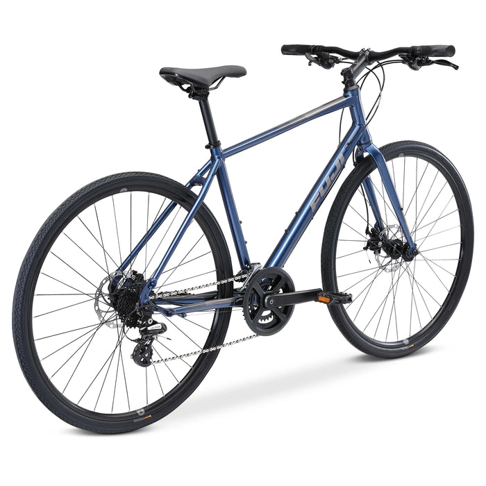 FUJI Absolute 1.9 Dark Blue Sz 15