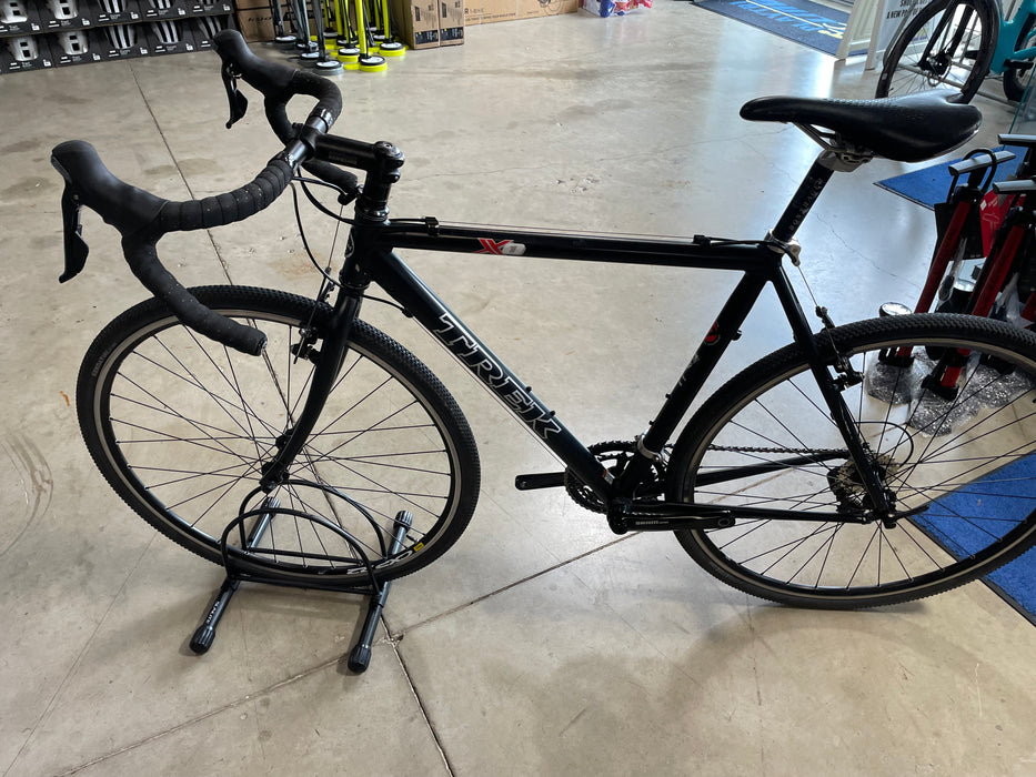 Trek XO 1 Cyclocross Bike