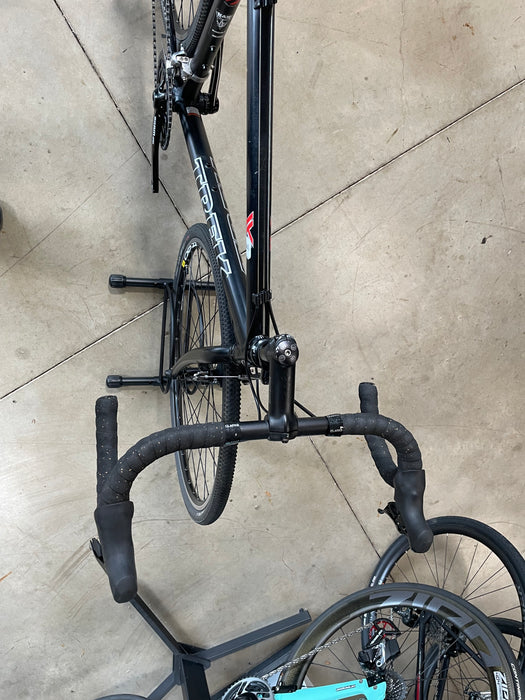 Trek XO 1 Cyclocross Bike - Used