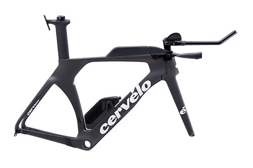 Cervelo P5 Frameset - 2024