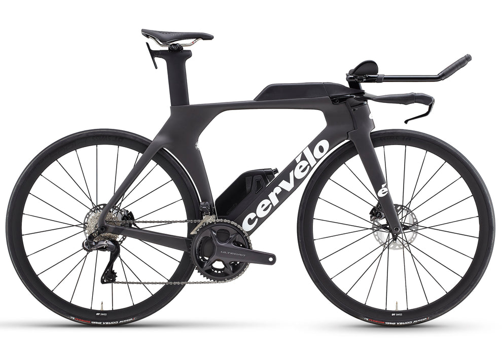 Cervelo P5 Shimano Ultegra Di2 12 Speed