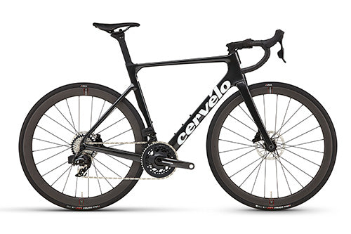 Cervelo Soloist SRAM Force eTap AXS D2 12 Speed