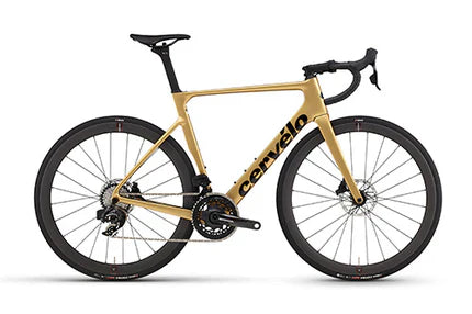 Cervelo Soloist SRAM Force eTap AXS D2 12 Speed