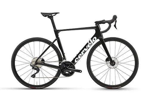 Cervelo Soloist Shimano 105 12 Speed