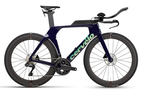 Cervelo P-Series Shimano Ultegra Di2 12-Speed