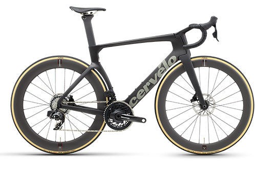 自転車本体 Cervelo S5 Cervelo S5 Force eTap AXS - www.championcycling.net