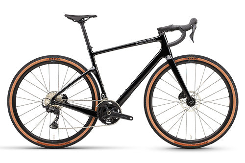 Cervelo Aspero Shimano GRX RX610 12 Speed
