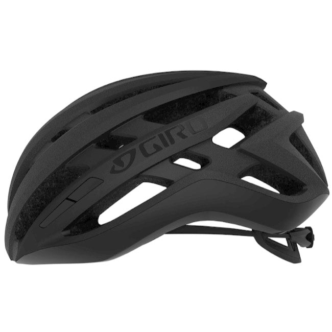 Giro Agilis MIPS Helmet 2024 Matte Black Fade — Playtri The Colony