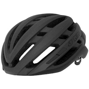 Giro Agilis MIPS Helmet 2024 - Matte Black Fade