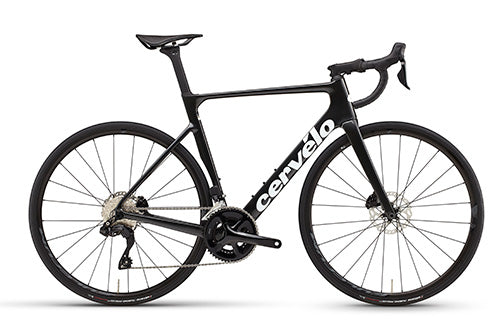 Cervelo Soloist Shimano 105 Di2 - 2024