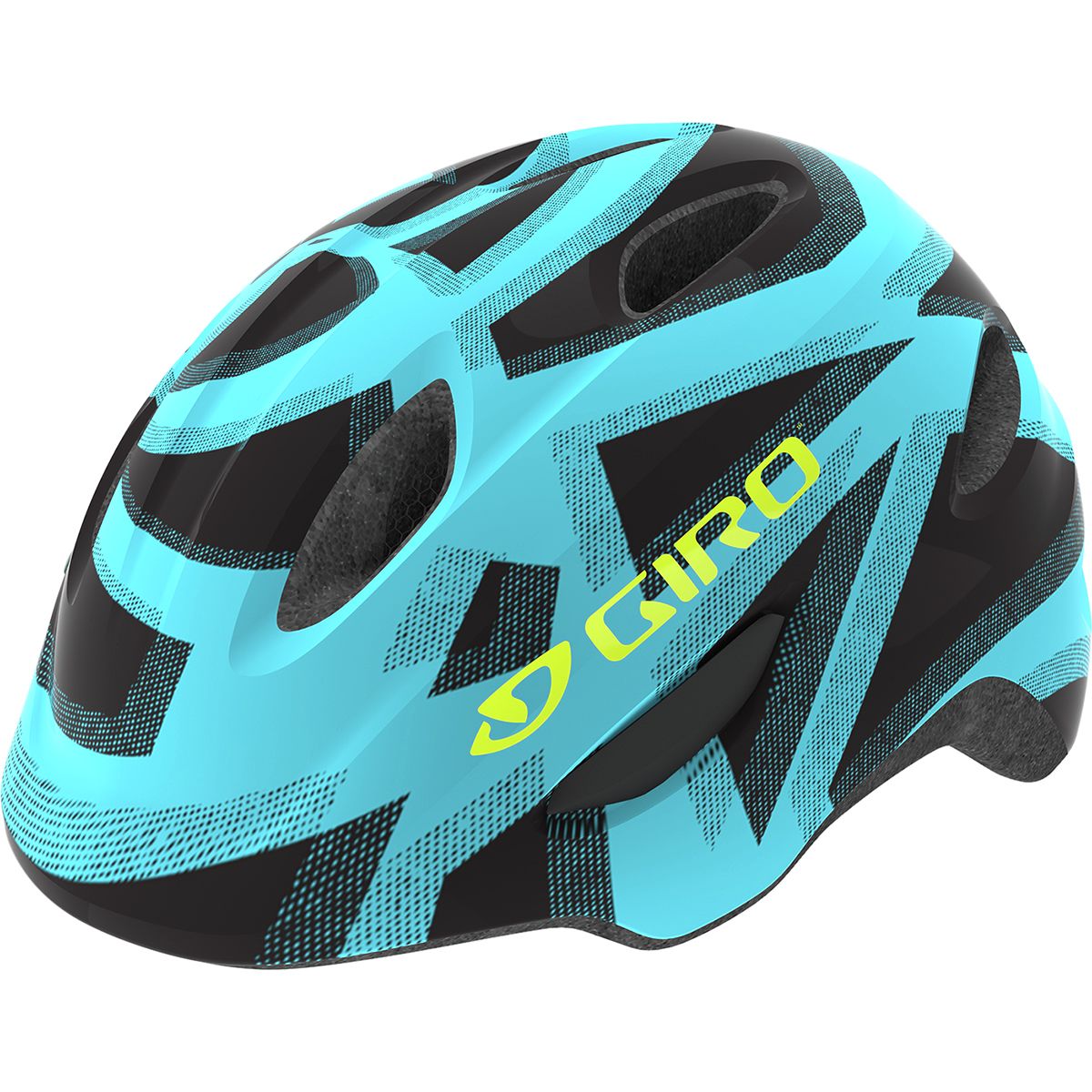 Giro Scamp Child Bike Helmet