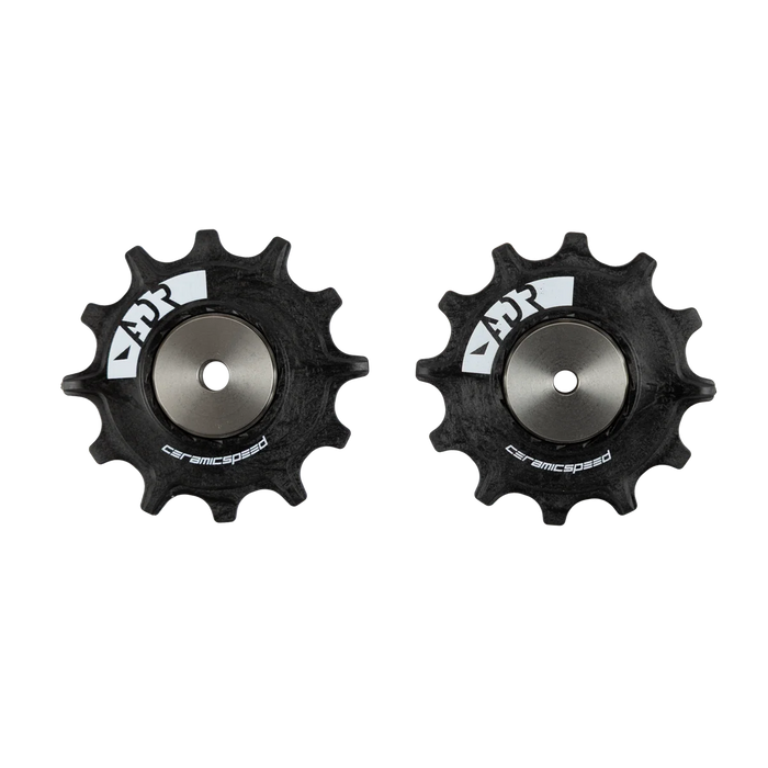 ALPHA PW for SRAM Red D1 + Force D2/D1 + Rival E1/D1
