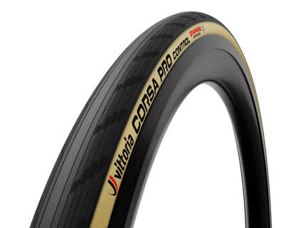 Corsa PRO Control Tubeless-ready