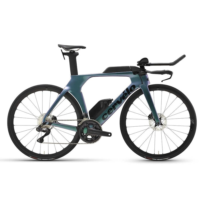 Cervelo P5 Shimano Ultegra Di2 12 Speed