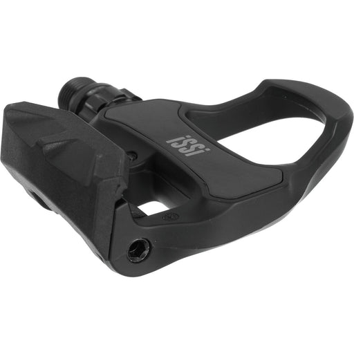 issi road carbon pedals ISSi Carbon Road Pedal Intense Black