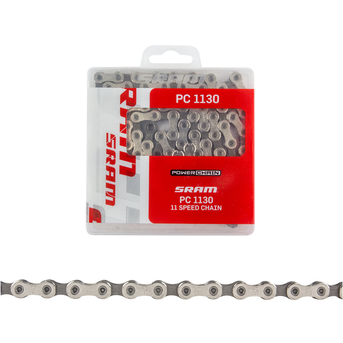 SRAM PC-1130 11 Speed Chain 114 Links