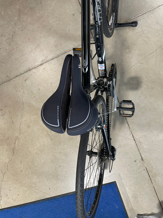 trek 7.1 fx bicycle Trek FX 7.1 Shimano Acera 2020