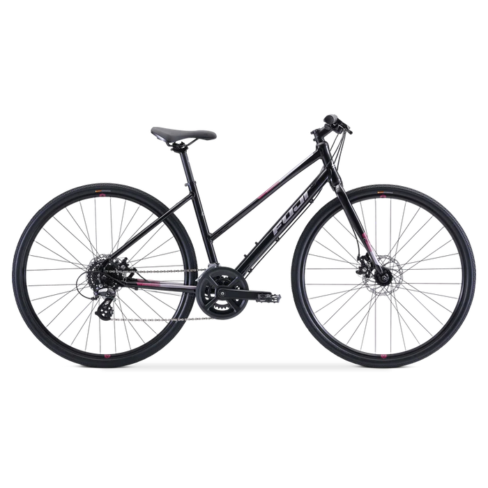 Fuji Absolute 1.9 ST Microshift - 2022 — Playtri The Colony Fuji Absolute 1.9 ST Microshift - 2022 — Playtri The Colony
