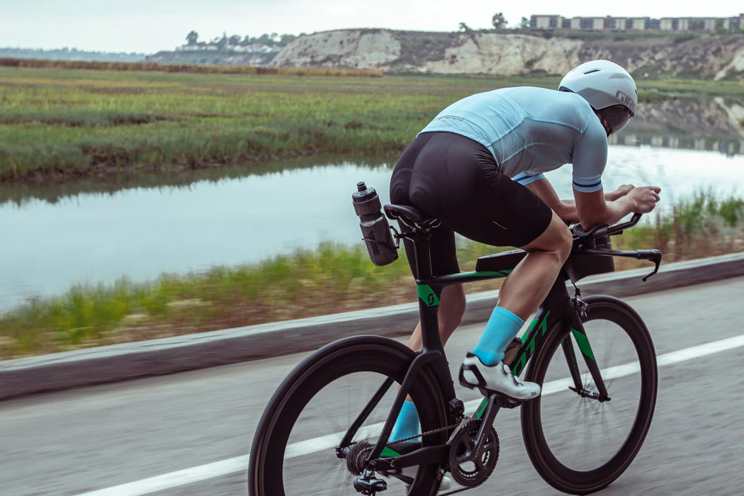 Profile Design RM-10 System Black