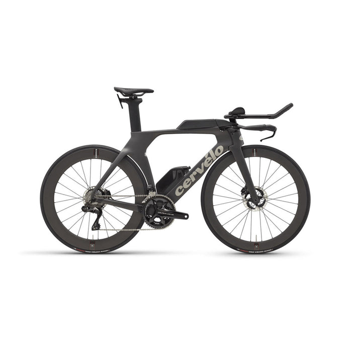 Cervelo P5 Shimano Dura-Ace Di2 12-Speed
