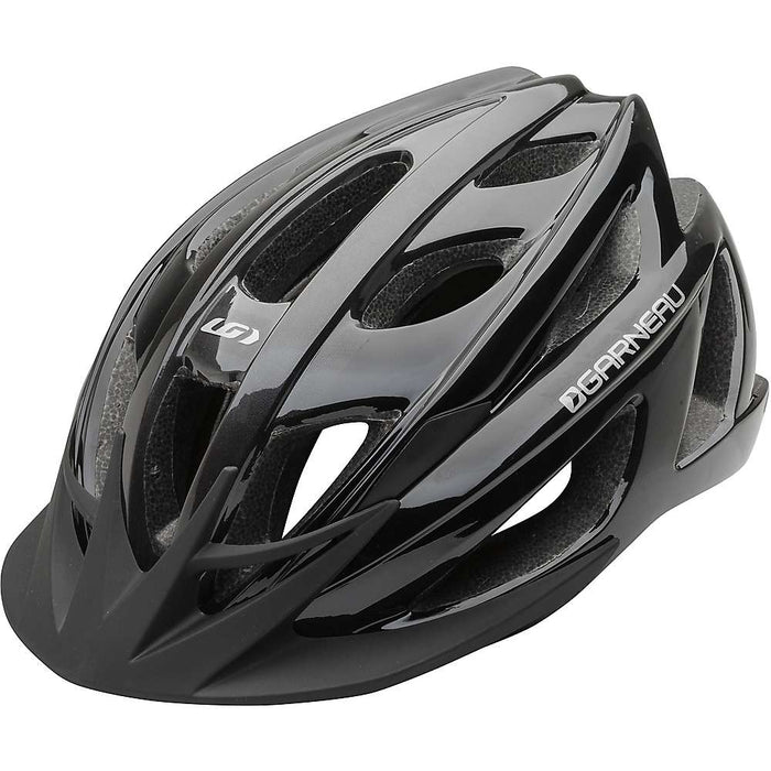 bike helmet louis garneau Louis Garneau Tour II Helmet