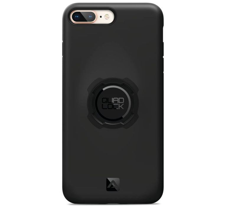 Quad Lock iPhone 7 Plus/ 8 Plus Phone Case - Twist, Lock, & Go