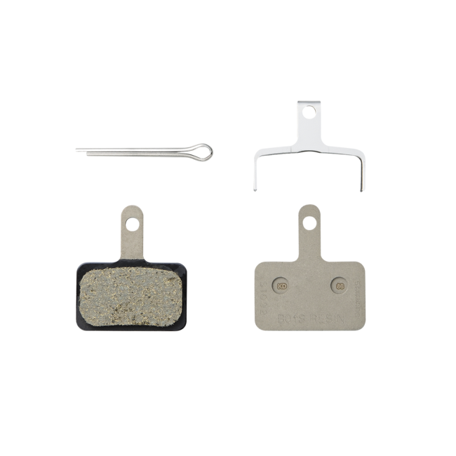 Shimano Disc Brake Pads