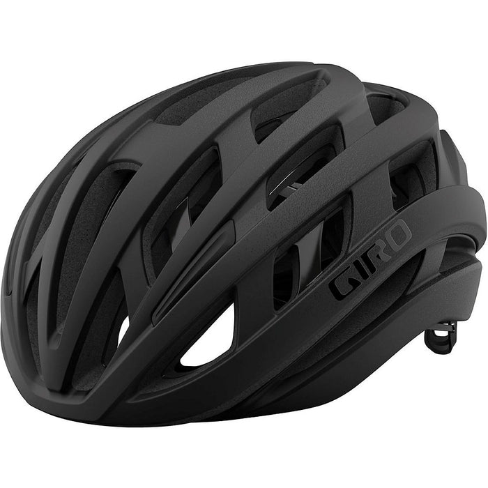 Giro Helios Spherical Bike Helmet - Matte Black