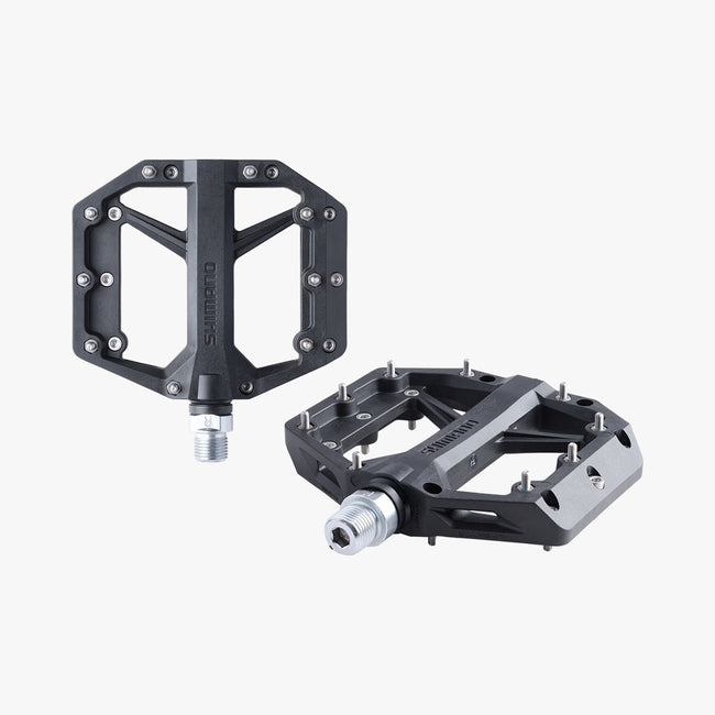 PEDAL, PD-GR400, DEORE, BLACK