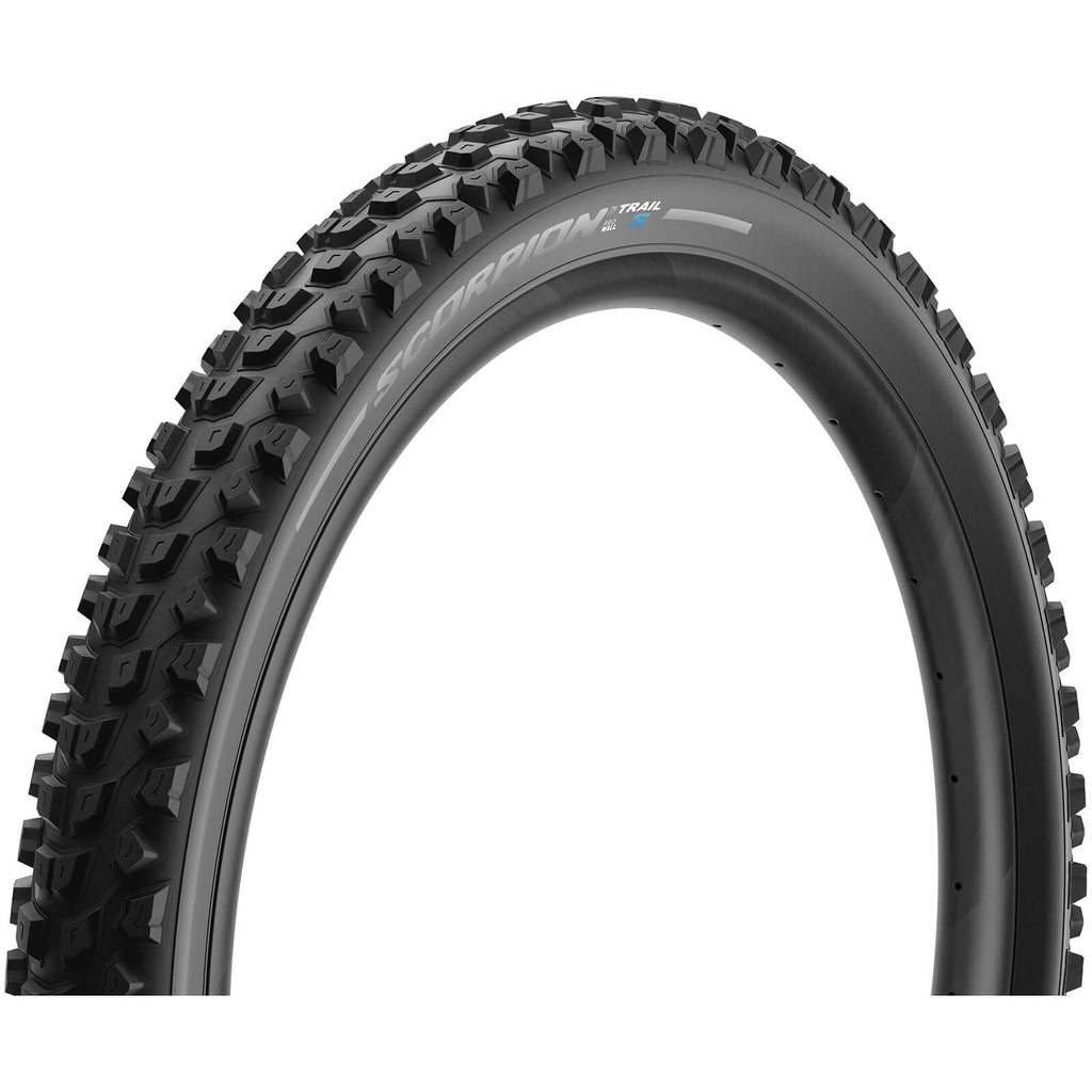 Pirelli Scorpion Trail Soft Terrain MTB Tyre 29x2.4
