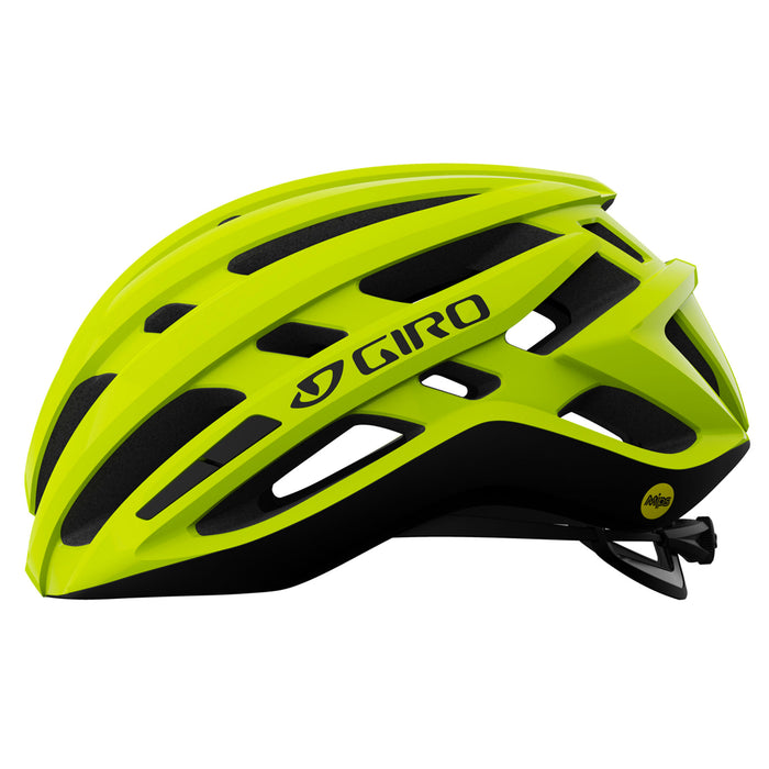 Giro Agilis MIPS Helmet 2024 Highlight Yellow