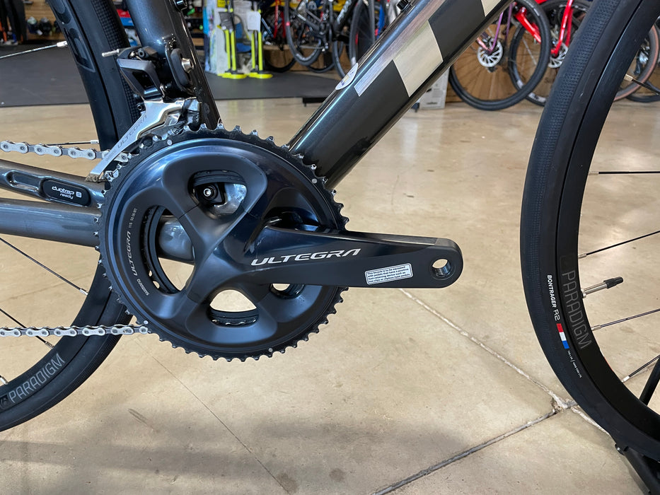 Trek Emonda SL 6 Disc Shimano Ultegra 2022 - Used