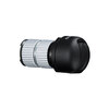 SHIMANO SHIFT SWITCH, SW-R9160, DURA-ACE Di2,BAR END SWITCH FOR TT-HANDLE SPEC, RIGHT & LEFT, W/O ELECTRIC WIRE, W/TL-EW02