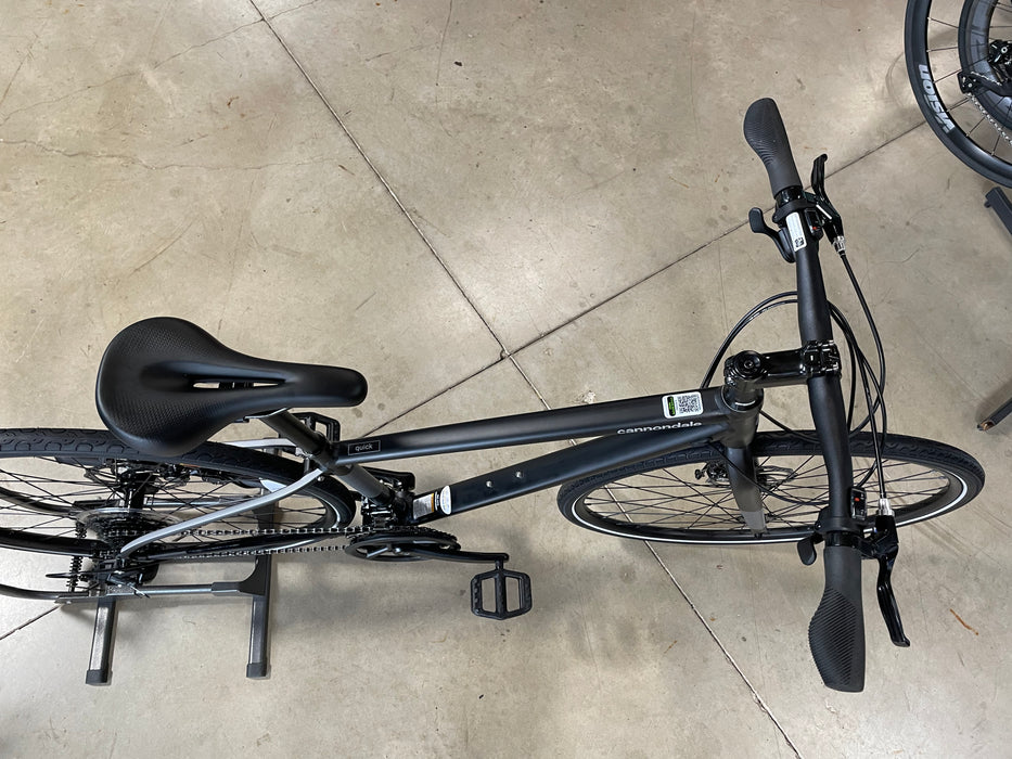 Cannondale Quick Disc - Main Image